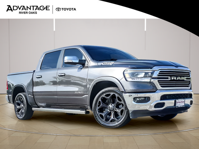 ram ram 1500 pickup 2020 1C6SRFJT1LN193994 image ram ram 1500 pickup 2020 1C6SRFJT1LN193994 image